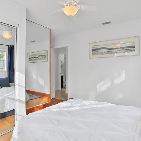 Kaslo Breeze Villa Vero Beach Kültér fotó