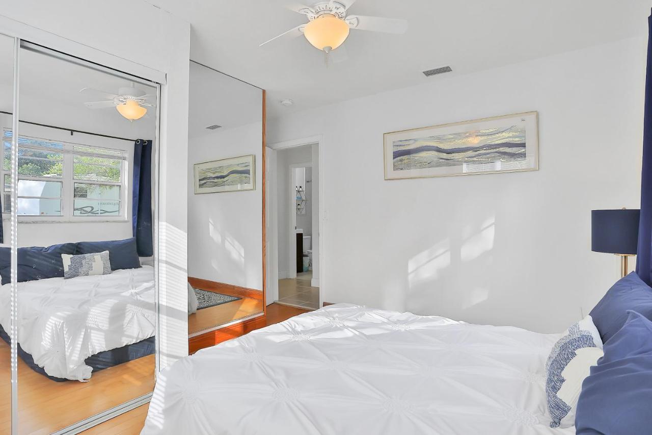 Kaslo Breeze Villa Vero Beach Kültér fotó