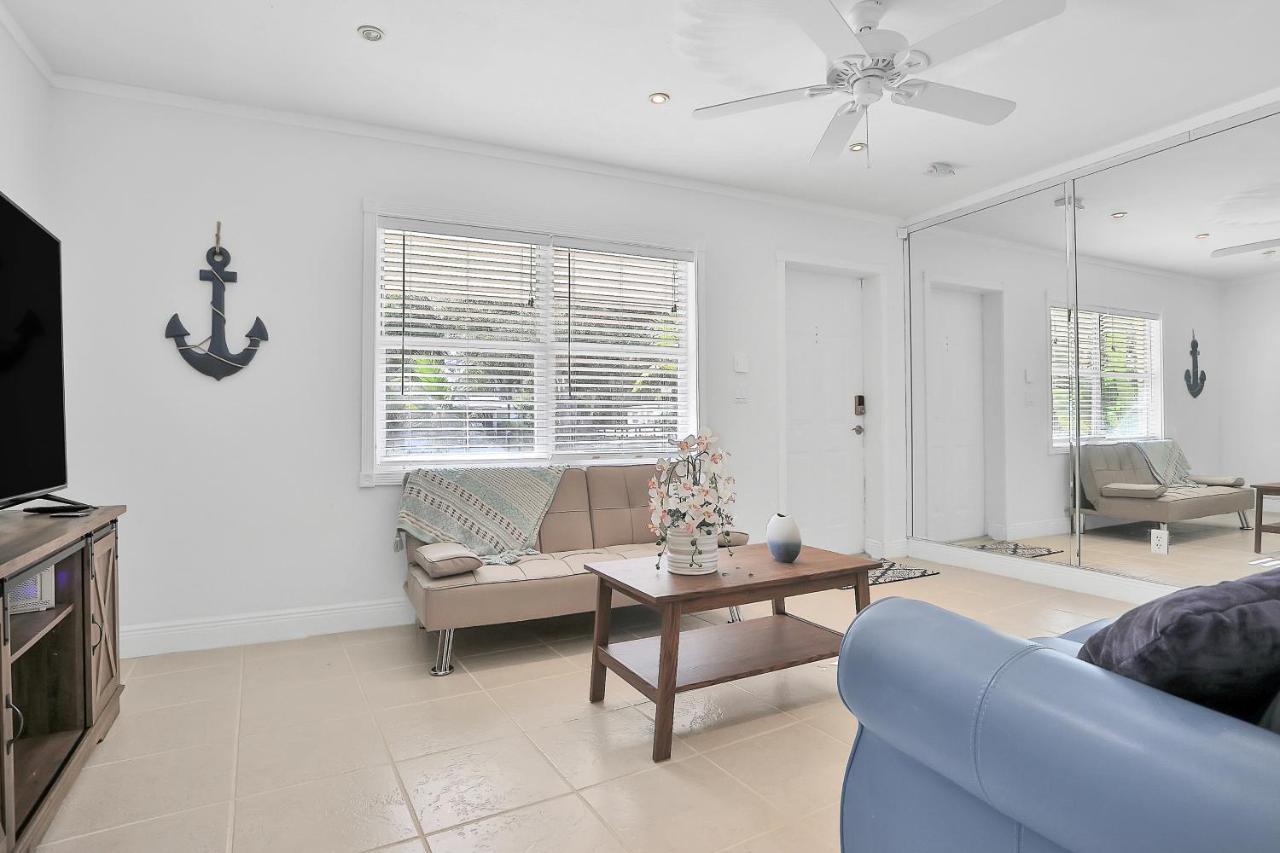 Kaslo Breeze Villa Vero Beach Kültér fotó