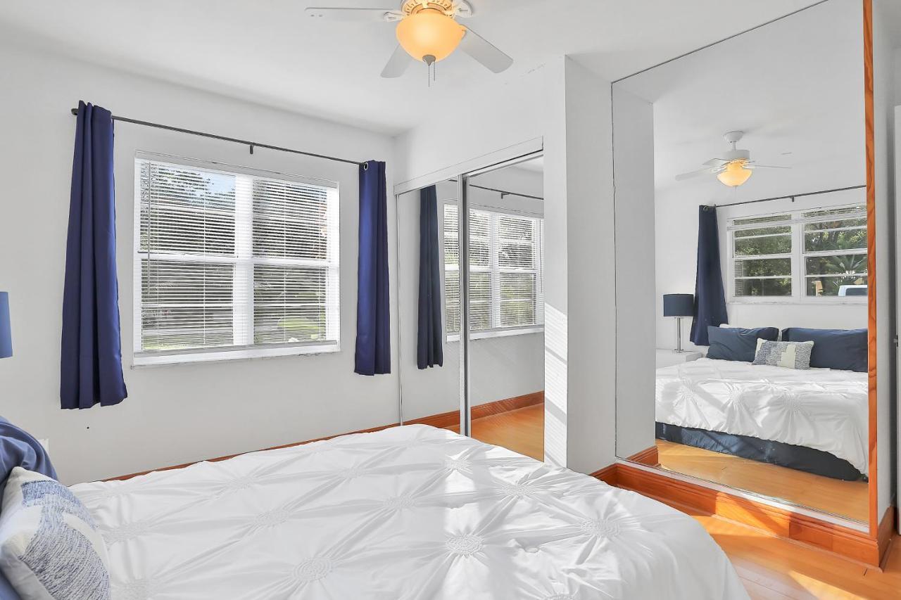 Kaslo Breeze Villa Vero Beach Kültér fotó