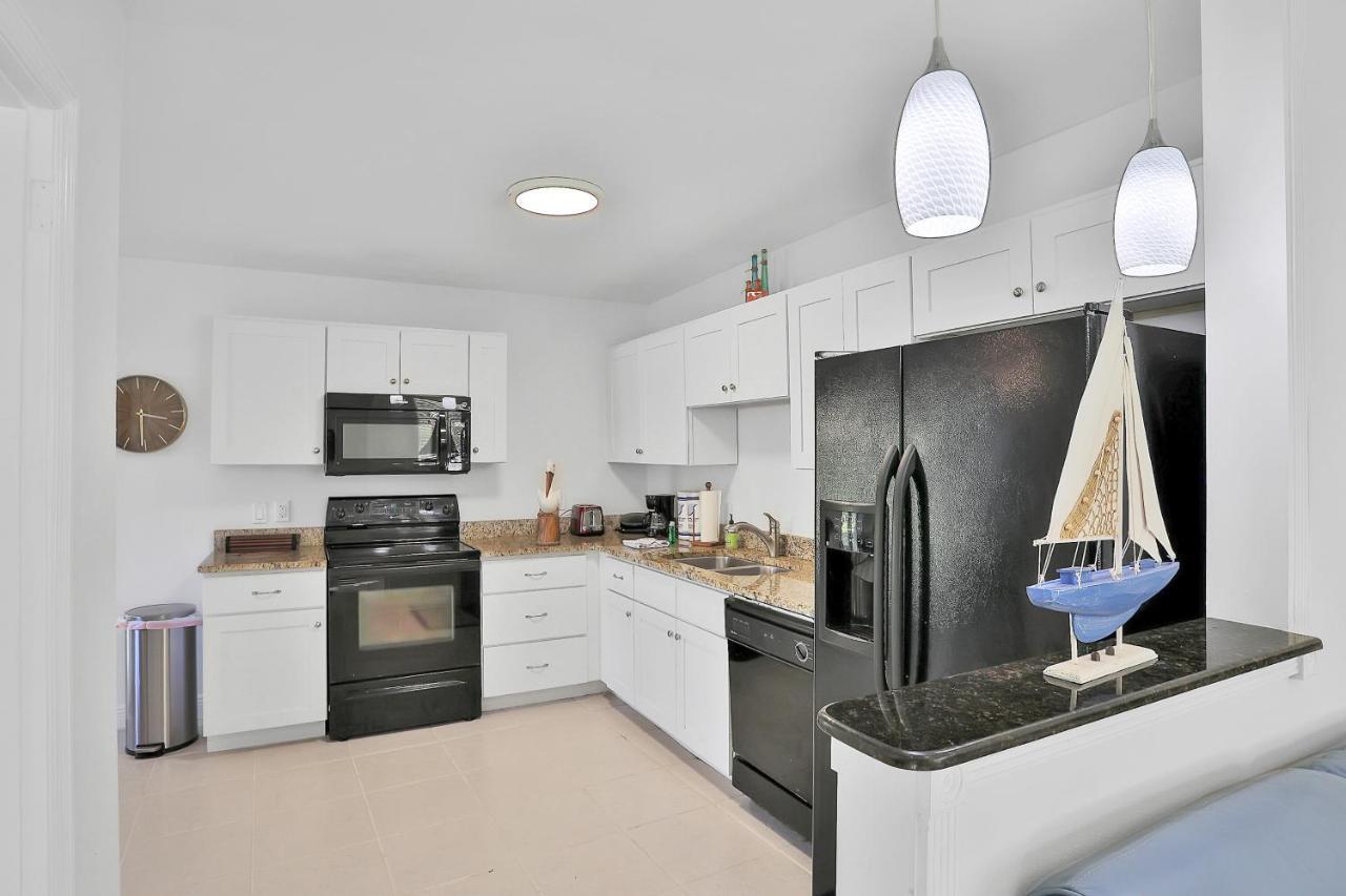 Kaslo Breeze Villa Vero Beach Kültér fotó