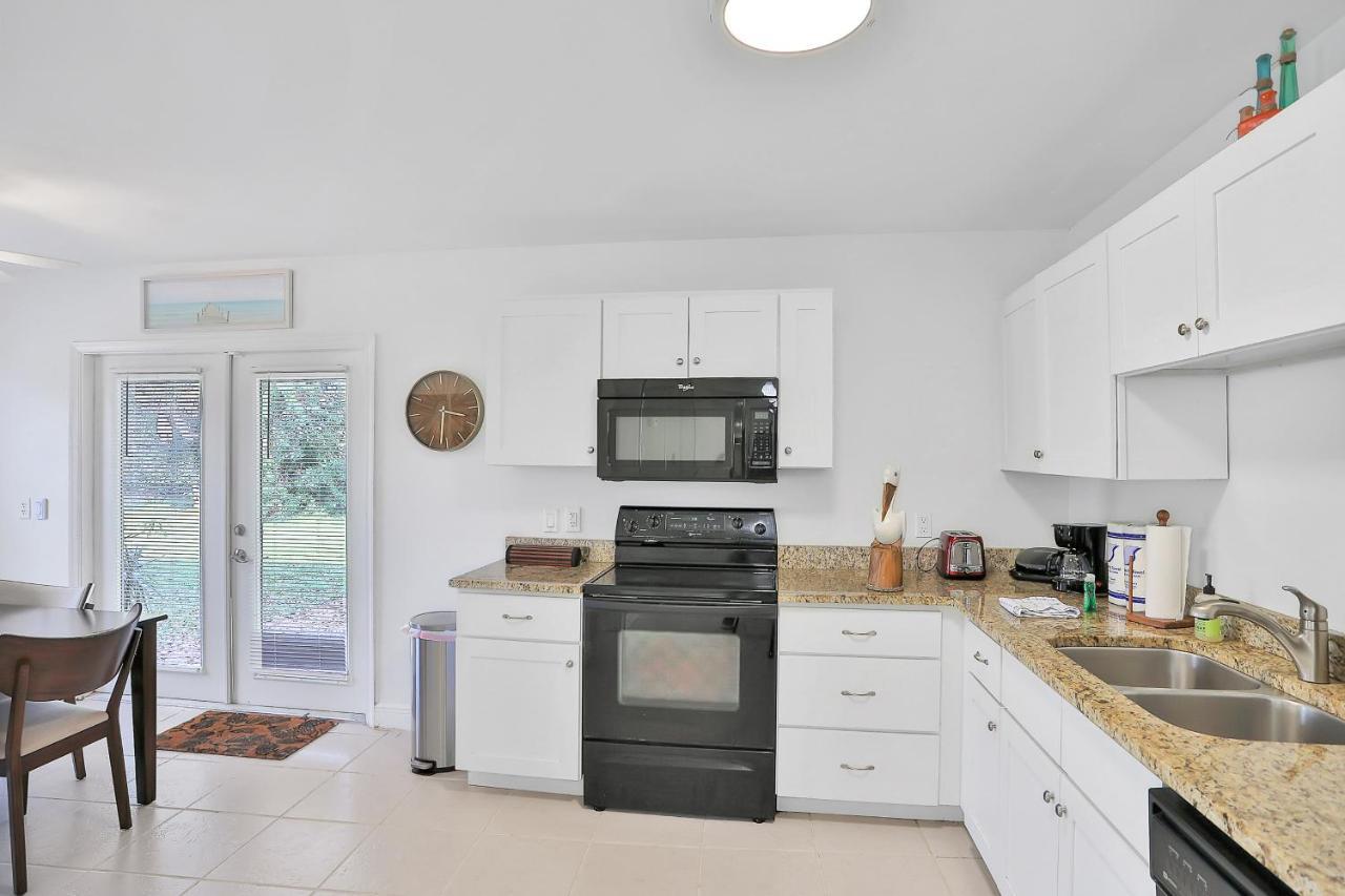 Kaslo Breeze Villa Vero Beach Kültér fotó