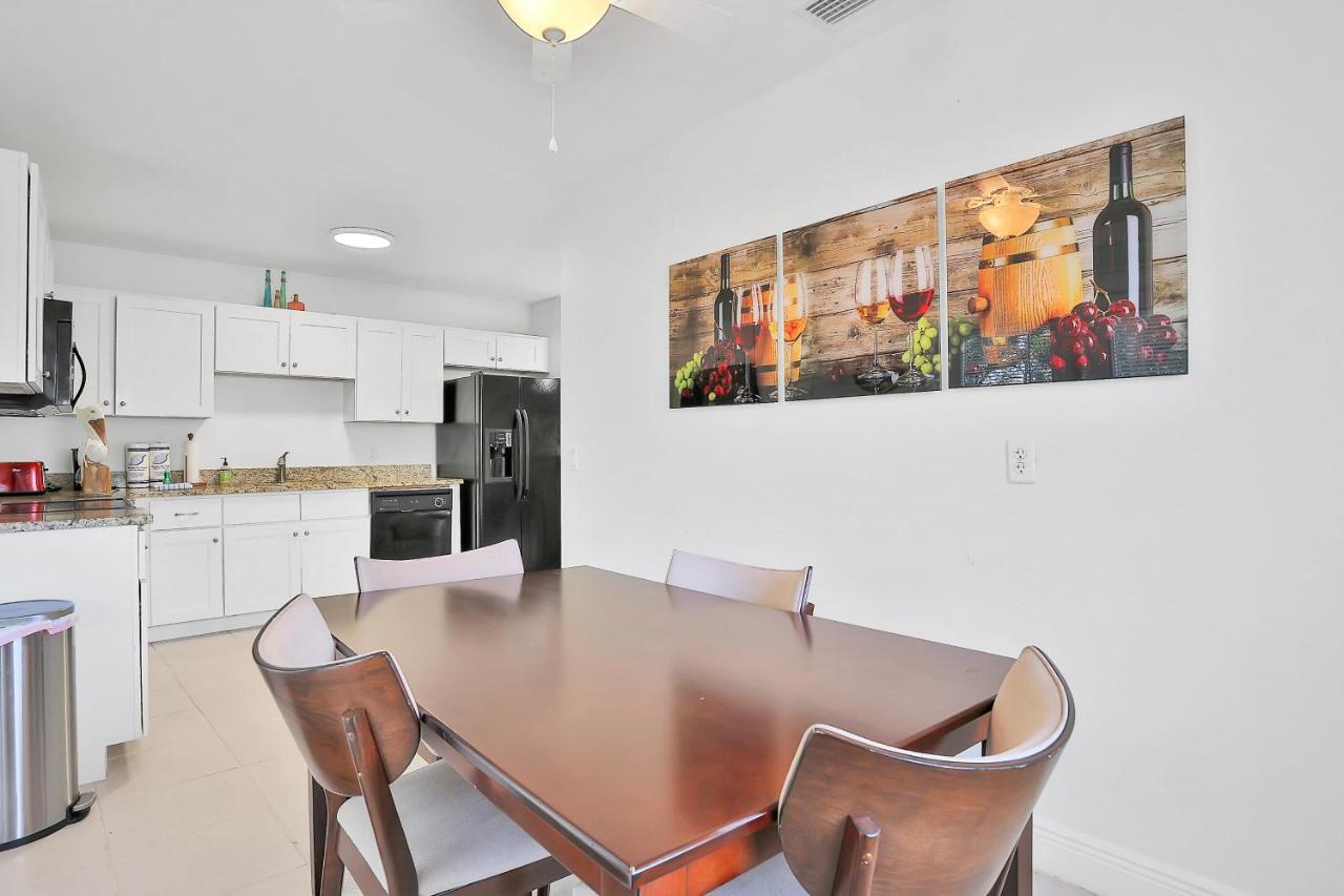 Kaslo Breeze Villa Vero Beach Kültér fotó