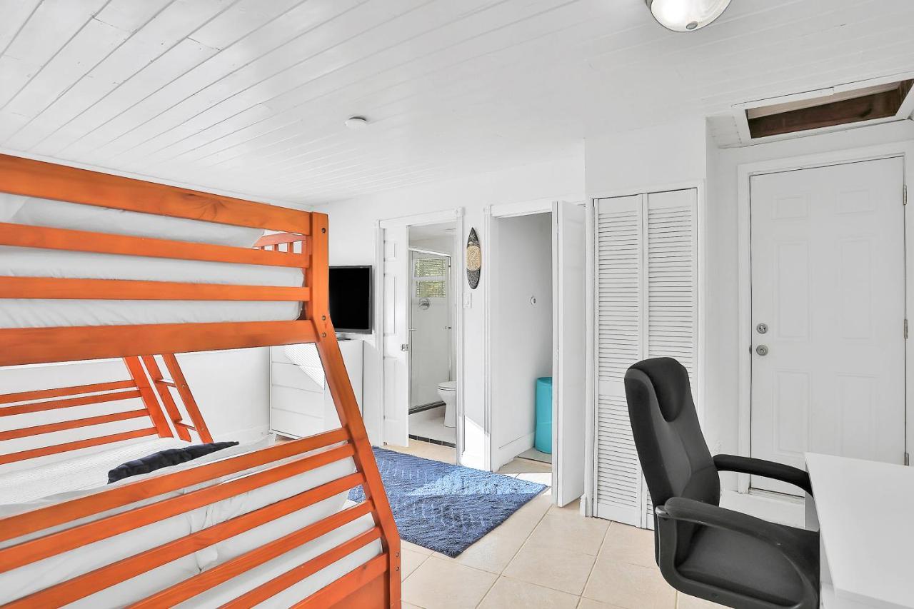 Kaslo Breeze Villa Vero Beach Kültér fotó
