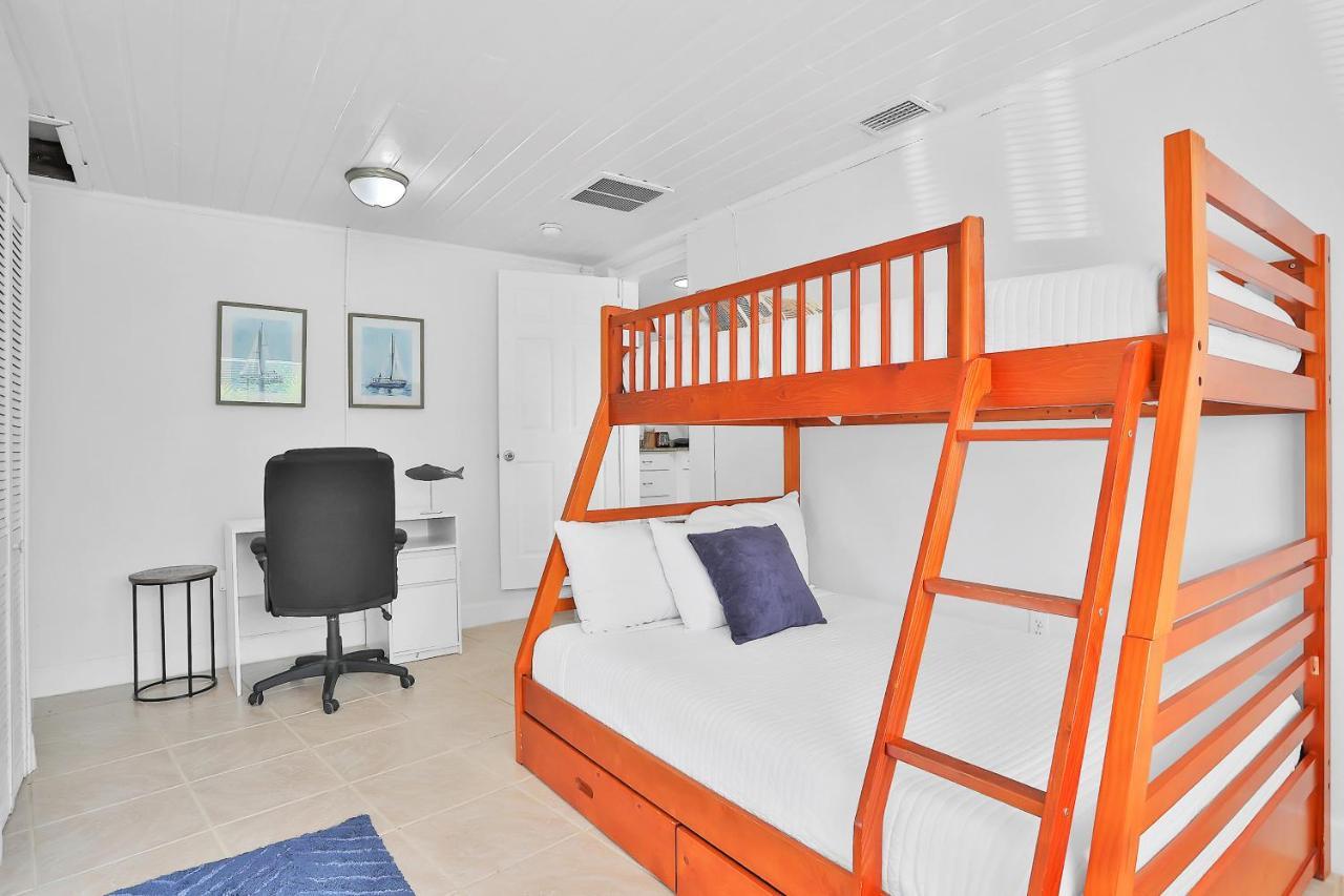 Kaslo Breeze Villa Vero Beach Kültér fotó