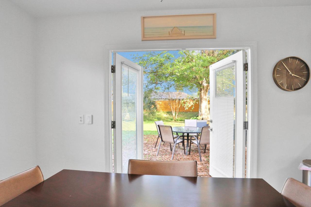 Kaslo Breeze Villa Vero Beach Kültér fotó