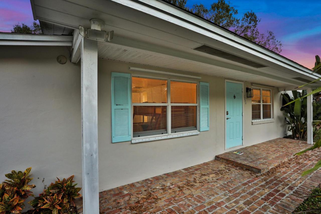 Kaslo Breeze Villa Vero Beach Kültér fotó